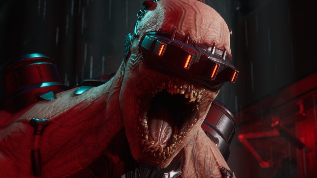 Lo abbiamo atteso per 10 anni. La recensione di Killing Floor 3